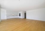 Appartement neuf de standing – 4.5 pièces en angle avec balcon de 76m² – Vue lac