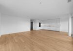 Appartement neuf de standing – 4.5 pièces en angle avec balcon de 76m² – Vue lac