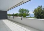 Appartement neuf de standing – 4.5 pièces en angle avec balcon de 76m² – Vue lac