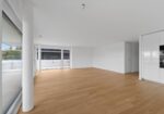 Appartement neuf de standing – 4.5 pièces en angle avec balcon de 76m² – Vue lac