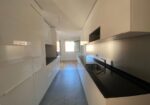 Appartement rénové avec balcon