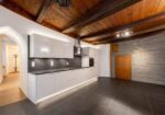 Appartement rénové avec cachet