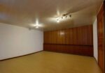 Appartement rénové avec cachet
