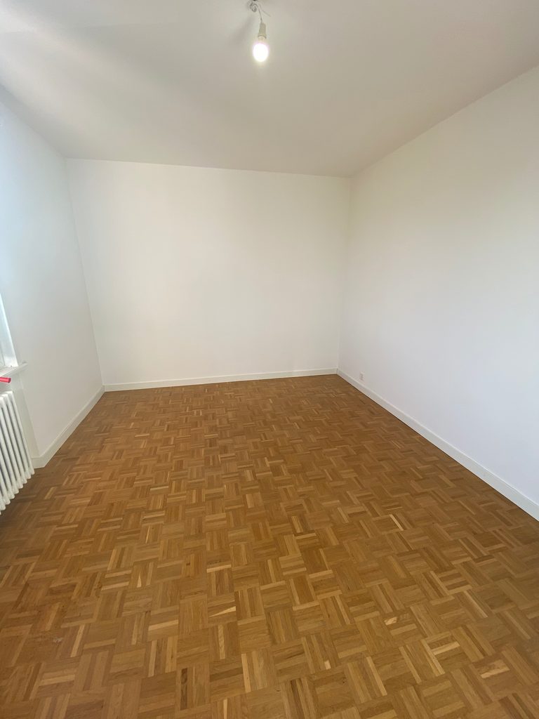 Appartement rénové de 3.5 pièces aux Tuileries de Grandson