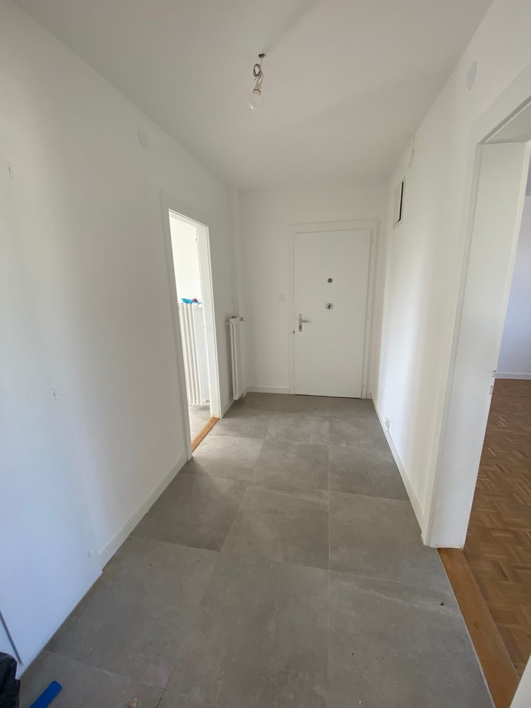 Appartement rénové de 3.5 pièces aux Tuileries de Grandson