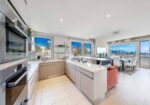 Appartement rénové de 5.5 pièces avec vue panoramique sur le lac et les montagnes