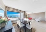 Appartement rénové de 5.5 pièces avec vue panoramique sur le lac et les montagnes