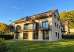 Appartements neufs de 2.5 pièces avec jardin à Prilly