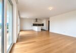 Appartements neufs de 2.5 pièces avec jardin à Prilly