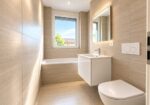 Appartements neufs de 2.5 pièces avec jardin à Prilly