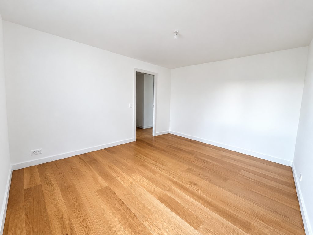Appartements neufs de 2.5 pièces avec jardin à Prilly