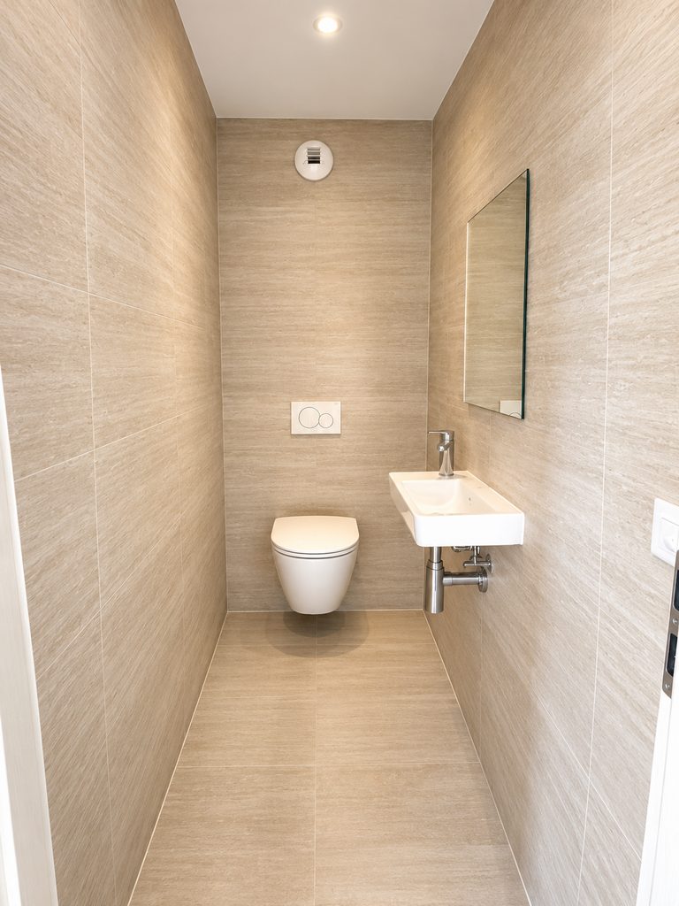 Appartements neufs de 2.5 pièces dans un quartier idéal à Prilly