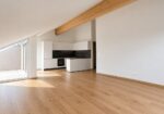 Appartements neufs en attique de 3.5 pièces à Prilly