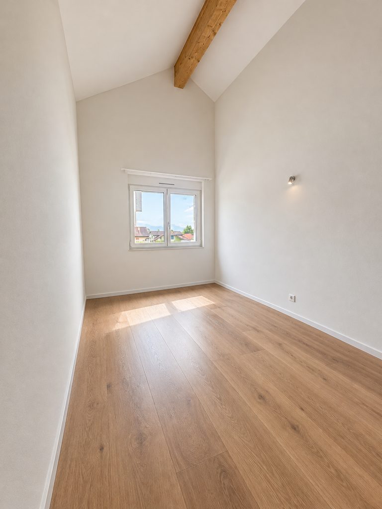 Appartements neufs en attique de 3.5 pièces à Prilly