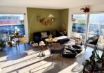 Attique 5.5 pièces – terrasse panoramique de 106 m2