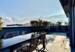 Attique 5.5 pièces – terrasse panoramique de 106 m2