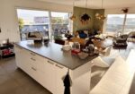 Attique 5.5 pièces – terrasse panoramique de 106 m2