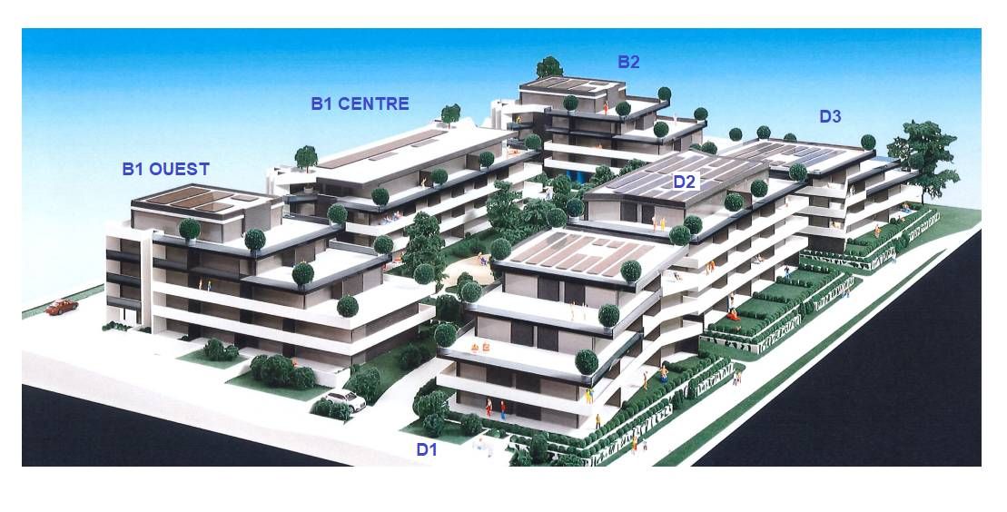 UNIQUE! Attique de 5.5 pièces de 146m2 bénéficiant d&rsquo;un rooftop terrasse de plus de 200m2 avec vue panoramique sur le lac et les Alpes