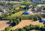 UNIQUE! Attique de 5.5 pièces de 146m2 bénéficiant d&rsquo;un rooftop terrasse de plus de 200m2 avec vue panoramique sur le lac et les Alpes
