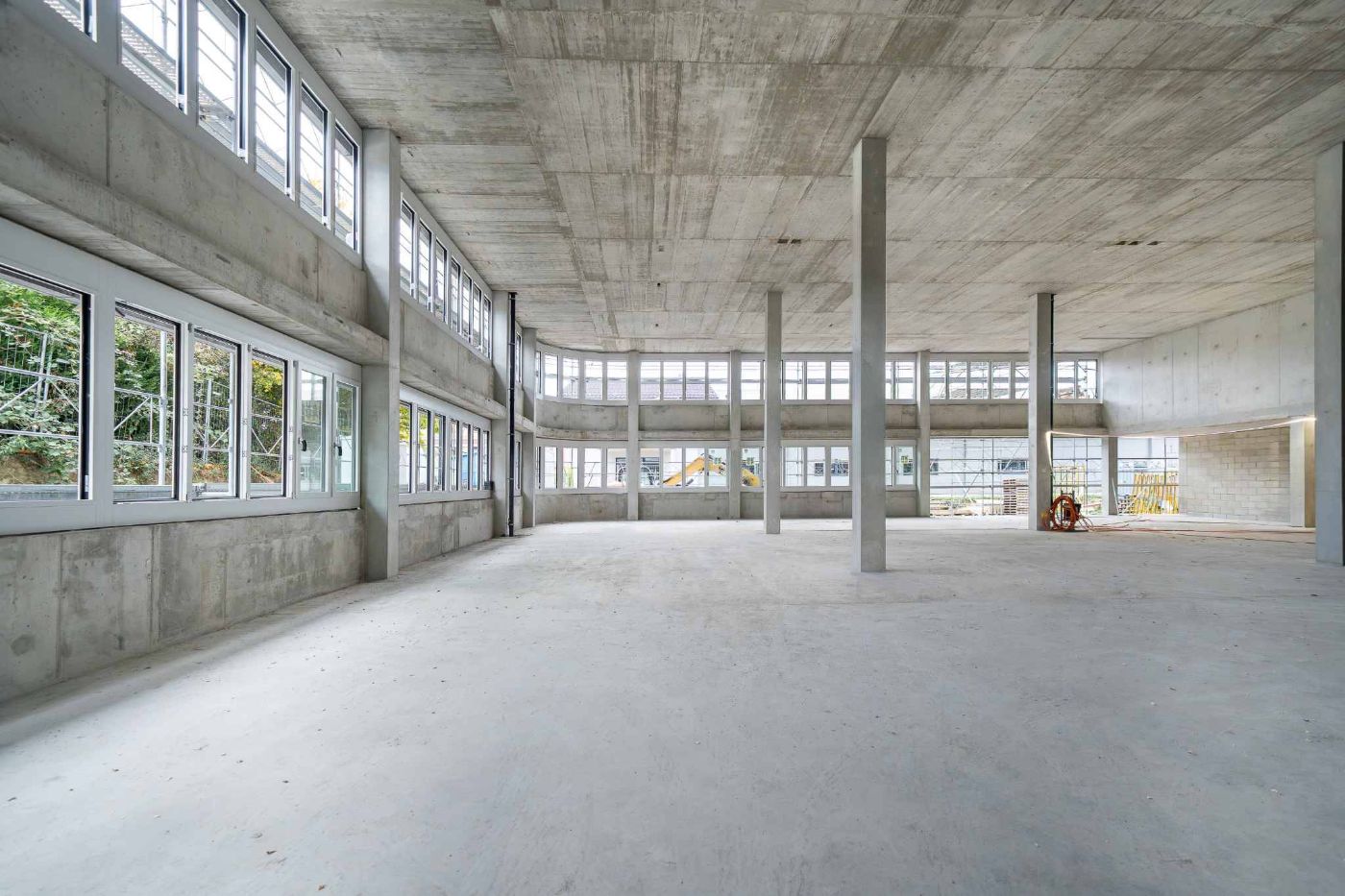 Bâtiment Artisanal neuf