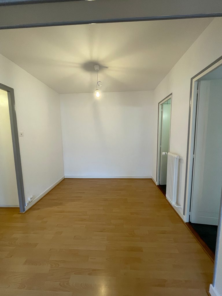 Bel appartement à louer à Morges – à 10 minutes à pied du lac !
