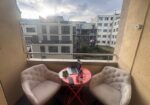 Bel appartement à louer à Morges – à 10 minutes à pied du lac !