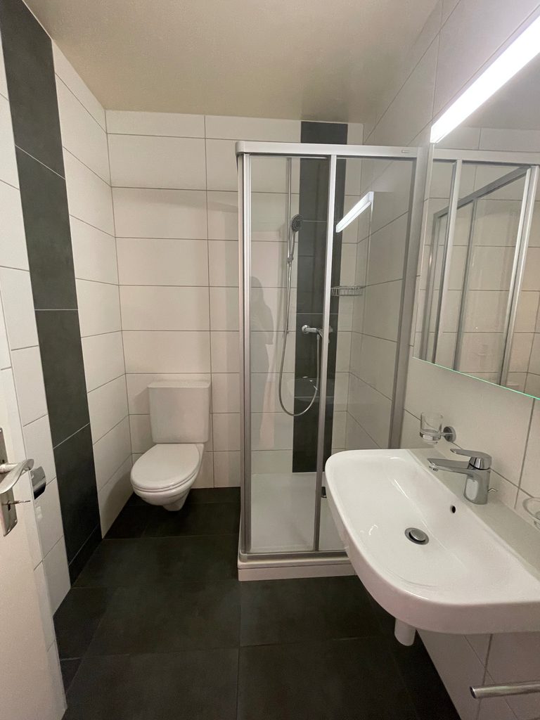 Bel appartement à louer à Morges – à 10 minutes à pied du lac !