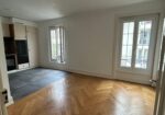 Bel appartement de 2,5 pièces à Pully