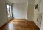Bel appartement de 2,5 pièces à Pully