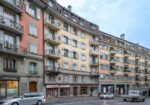 Bel appartement de 3 pièces en plein coeur de Lausanne