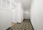 Bel appartement de 3 pièces en plein coeur de Lausanne