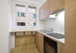 Bel appartement de 3 pièces en plein coeur de Lausanne