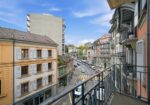 Bel appartement de 3 pièces en plein coeur de Lausanne