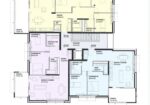Bel appartement de 4.5 pièces à Crans