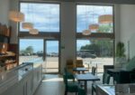 Belle arcade de 136m2 avec mezzanine, idéalement située à Morges