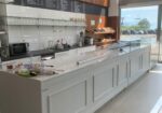 Belle arcade de 136m2 avec mezzanine, idéalement située à Morges