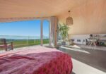 Belle maison avec vue lac et Mont-Blanc         4 chambres – Grand jardin