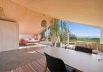 Belle maison avec vue lac et Mont-Blanc         4 chambres – Grand jardin