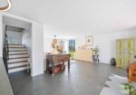 Belle maison avec vue lac et Mont-Blanc         4 chambres – Grand jardin