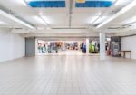 Belle surface à louer dans le centre commercial attractif de la Gottaz