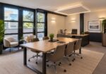Bureau de 232 m2 idéalement situé au centre de Nyon