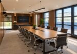 Bureau de 232 m2 idéalement situé au centre de Nyon