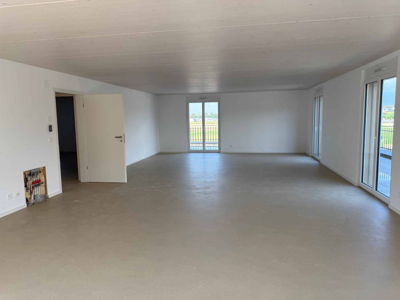 Bureau de 245m2 divisibles