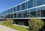 Bureau de 300m2 divisibles situés en Terre Sainte