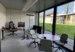 Bureau de 300m2 divisibles situés en Terre Sainte
