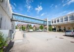 Bureau neuf idéalement situé
