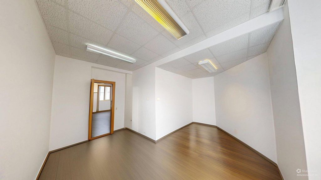 Bureaux au coeur du centre-ville de Lausanne