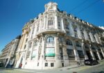 Bureaux dans le beau quartier de la Paix à Lausanne
