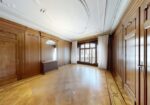 Bureaux dans le beau quartier de la Paix à Lausanne