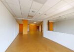 Bureaux dans le beau quartier de la Paix à Lausanne